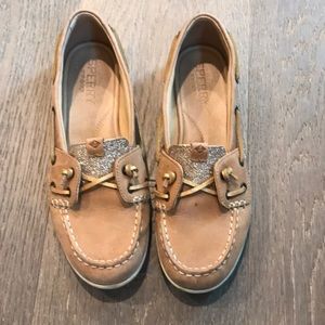 Sperry Boat Shoes
